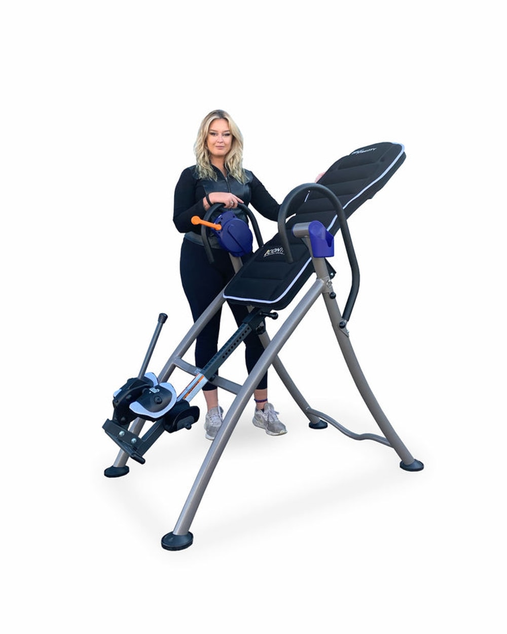 Zero Gravity Inversion Table
