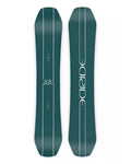 Ride Zero Junior Snowboard (2024)