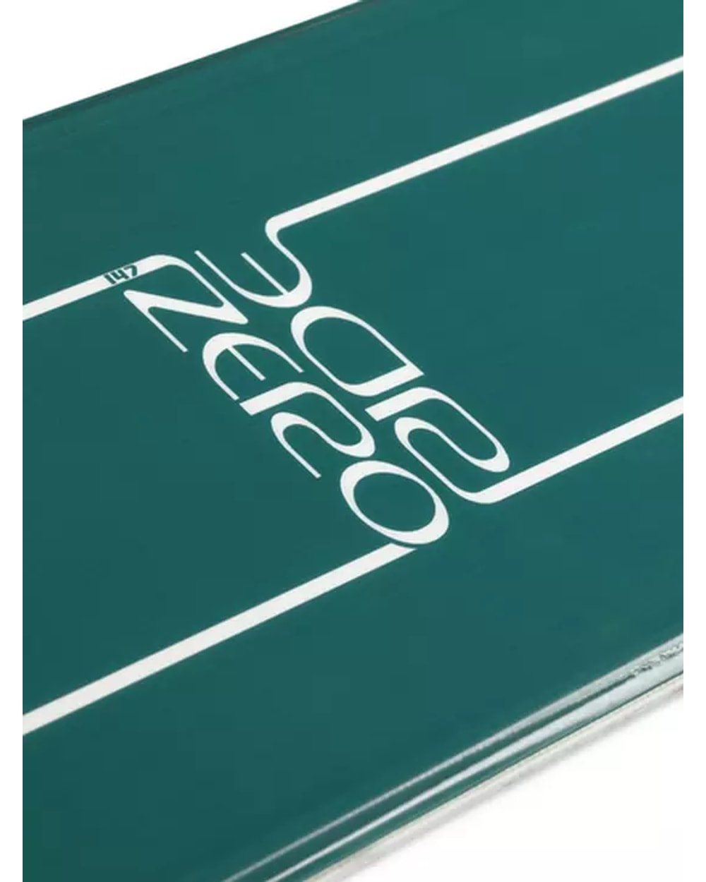 Ride Zero Junior Snowboard (2024)