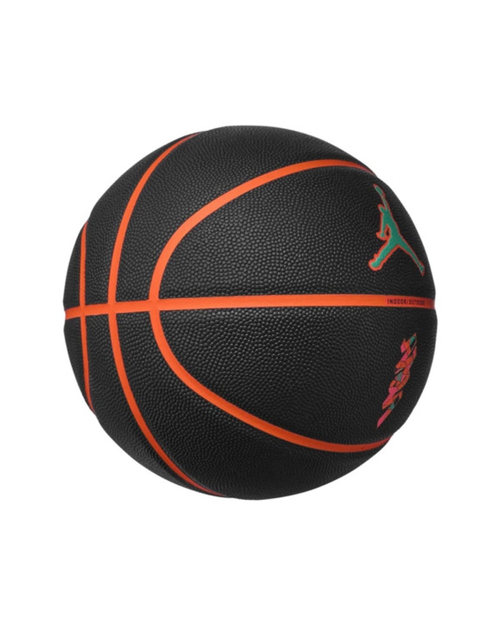 Jordan Zion Williamson All Court 8P Basketball