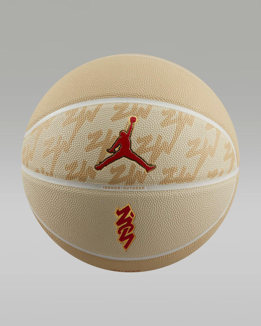 Jordan Zion Williamson All Court 8P Basketball