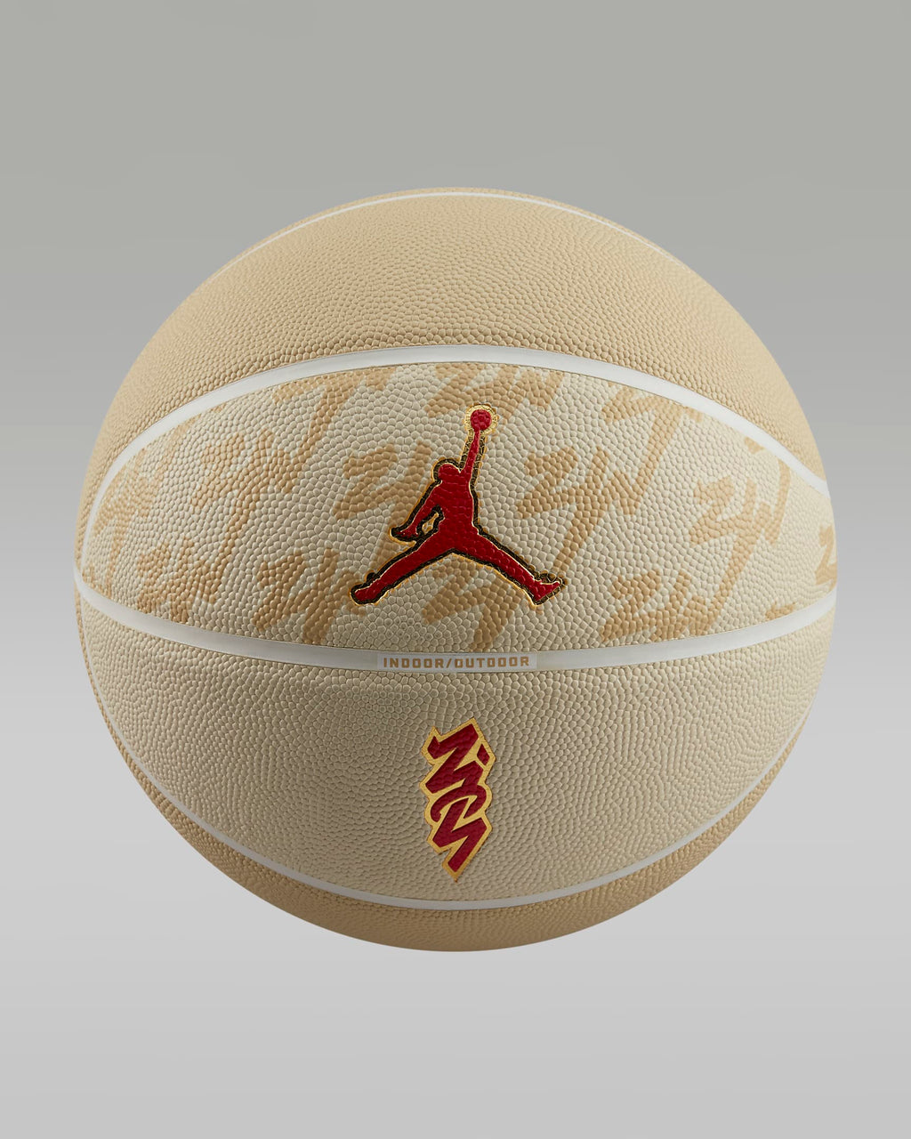 Jordan Zion Williamson All Court 8P Basketball