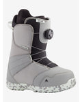 Burton Kids' Zipline Boa Snowboard Boot