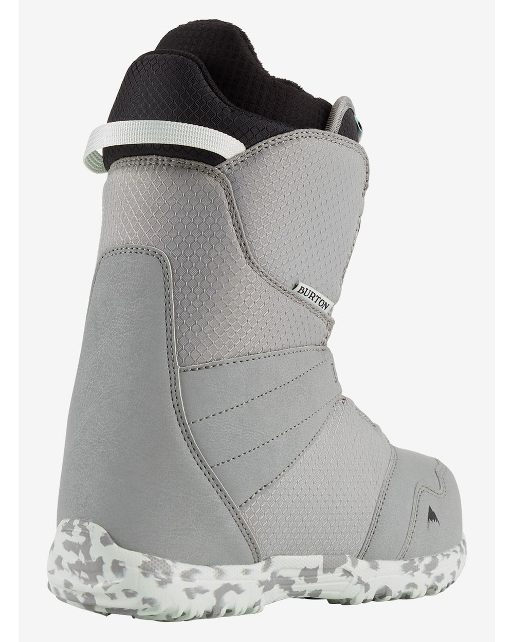 Kids' Zipline Boa Snowboard Boot