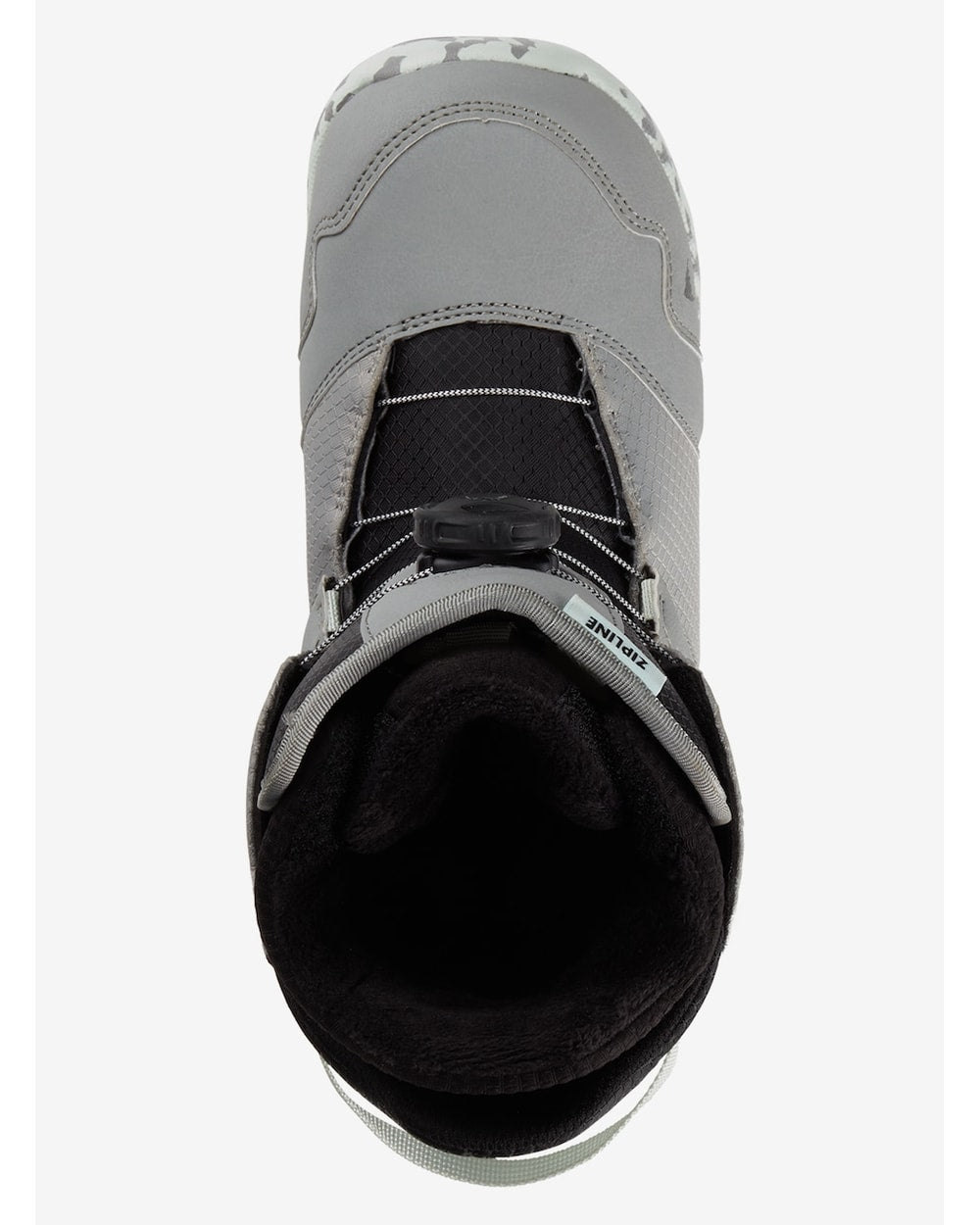 Kids' Zipline Boa Snowboard Boot