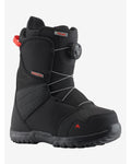 Kids' Zipline Boa Snowboard Boot