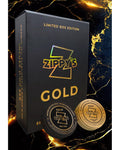 Zippys Zippy's Limited Box Edition Hockey Wax
