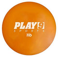 Play9 Ballistic Throwing Plyo Ball - 1lb ball