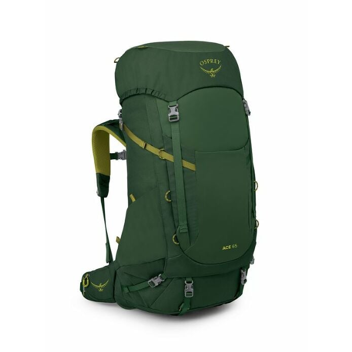 Ace 65 Youth Backpacking (Age 10-17)