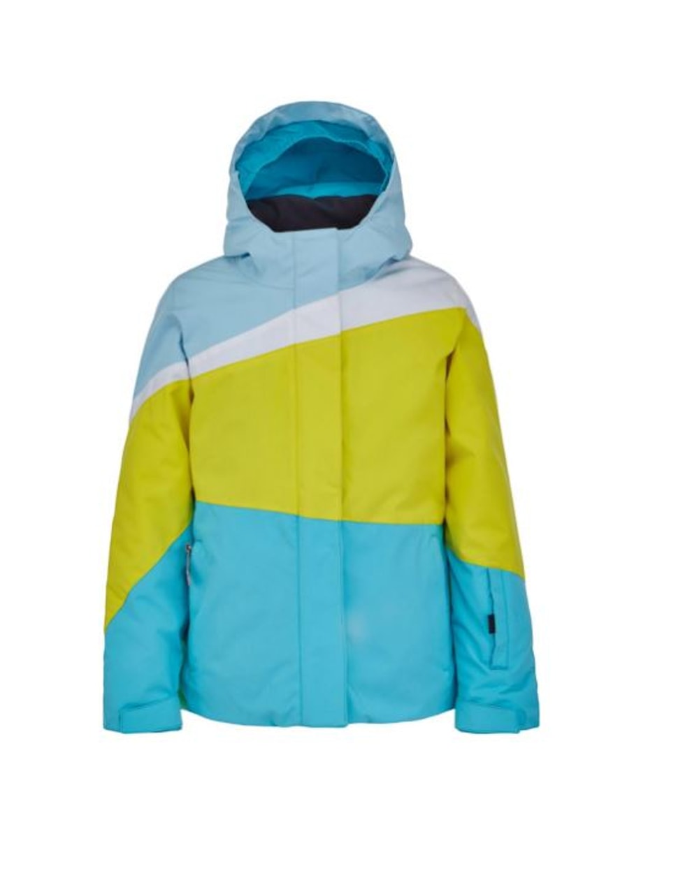 Spyder Girls' Zoey Jacket