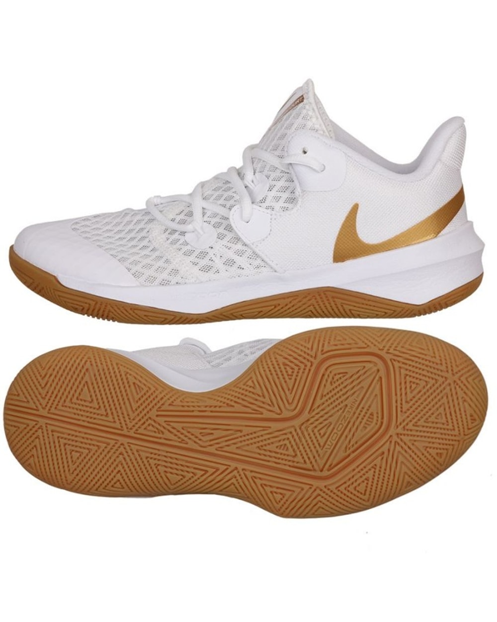 Zoom Hyperspeed SE Court Shoes