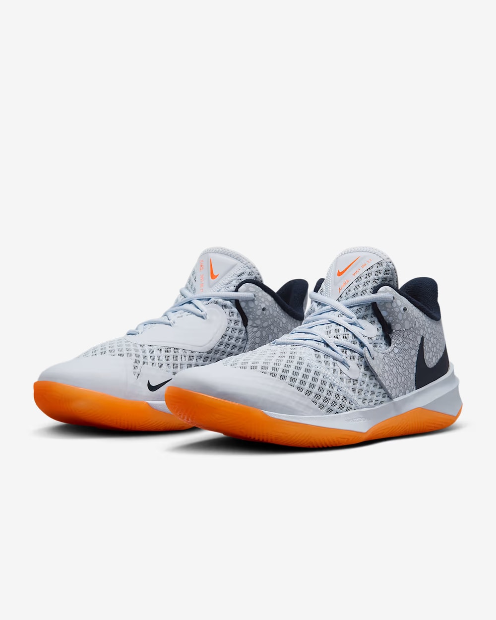 Zoom Hyperspeed SE Court Shoes