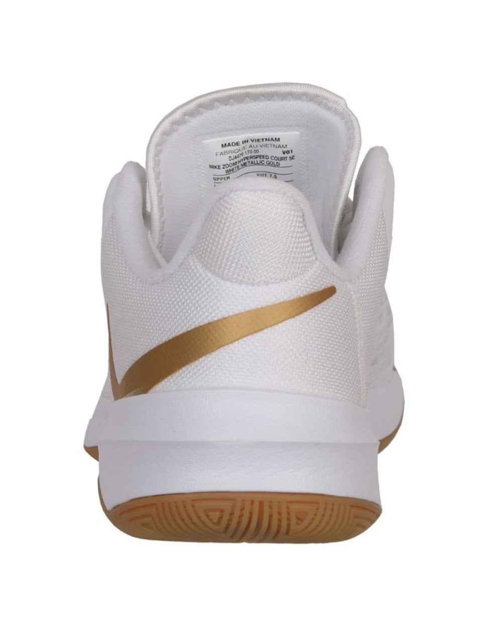 Zoom Hyperspeed SE Court Shoes