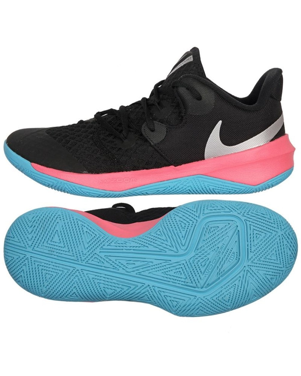 Zoom Hyperspeed SE Court Shoes