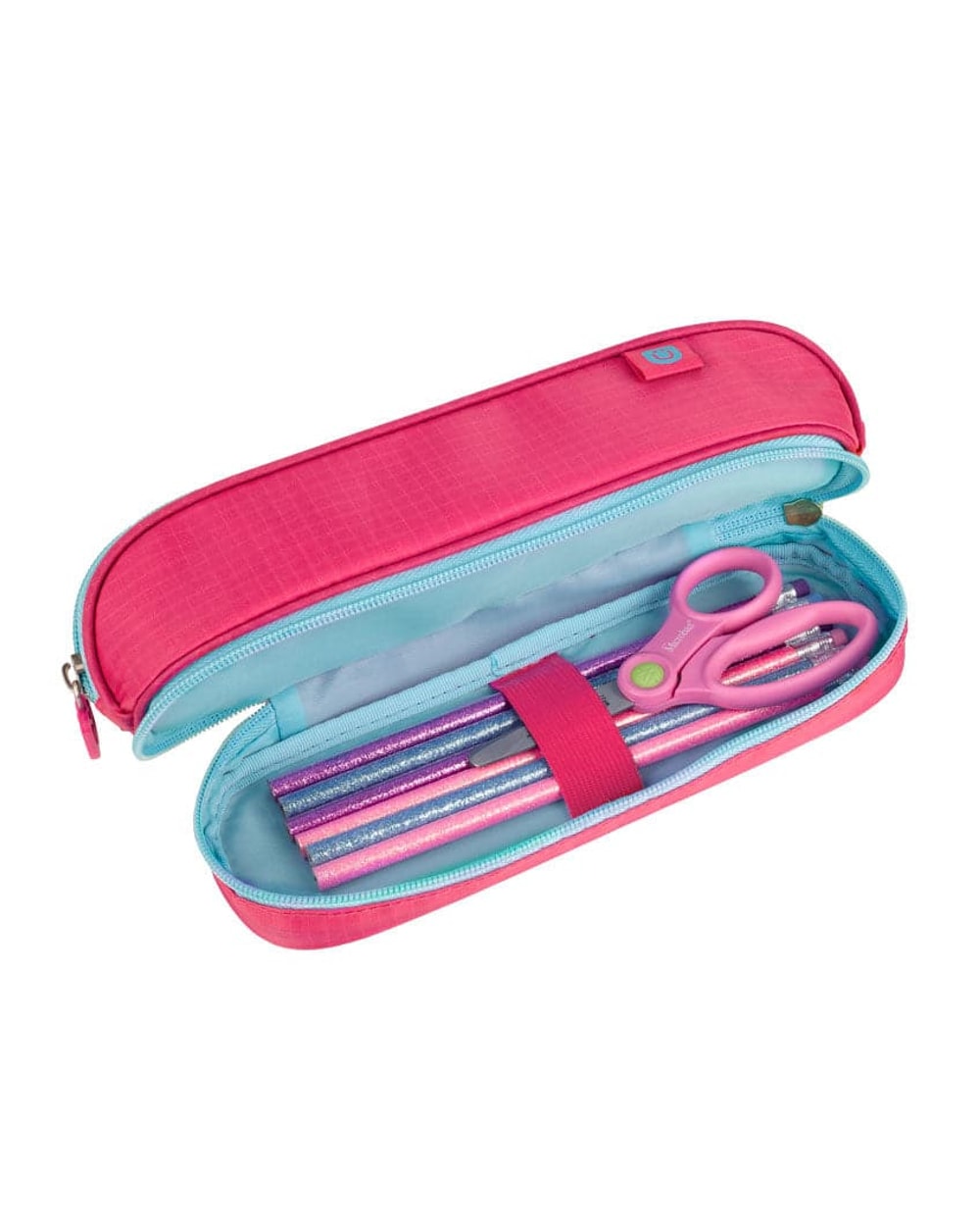 Zuca Pencil Case open