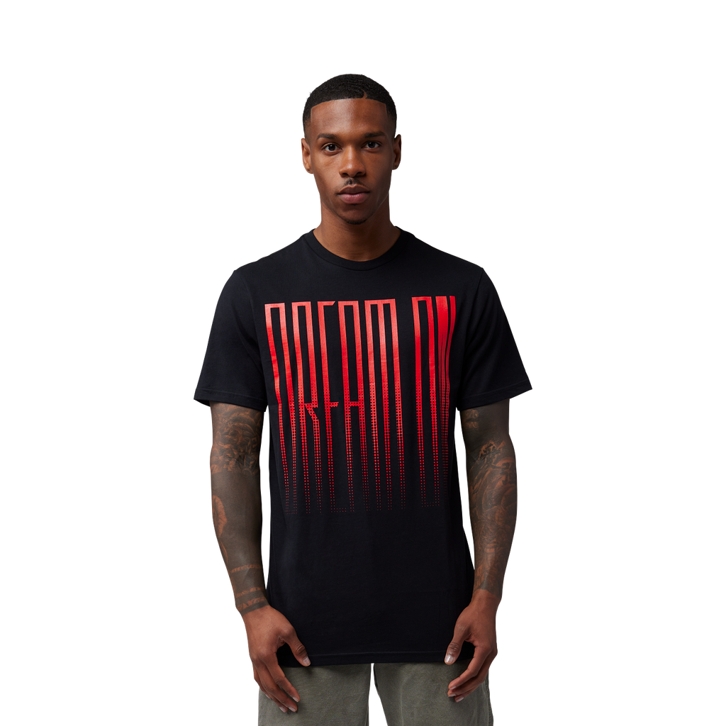 Fox RS Dream Premium Tee - Black - Detail