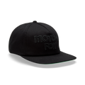 Fox Moto-X Adjustable Hat Black front