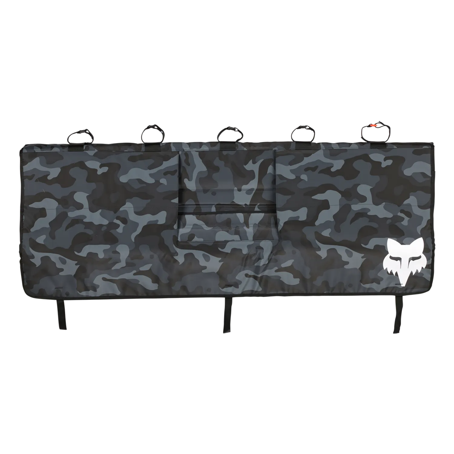 Fox Small Tailgate Cover