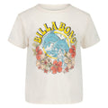 Billabong Girls' Dolphin Dance T-Shirt