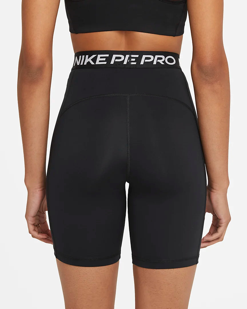 NEW Nike [XXL] Women's Pro 365 Training/Yoga Leggings-Black/White