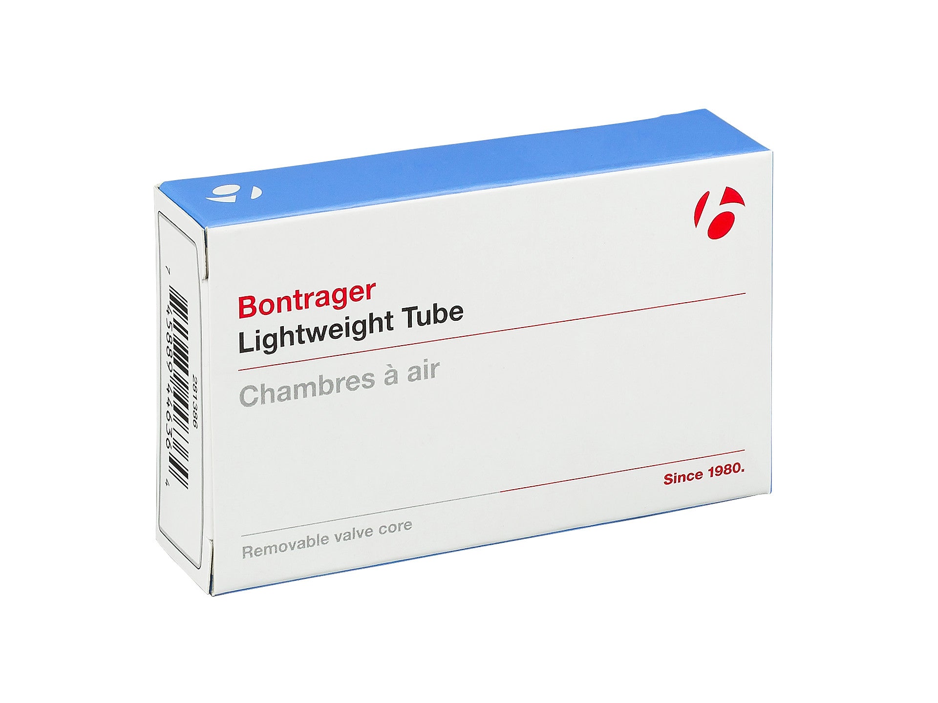 Bontrager Lightweight Presta Valve Bicycle Tube