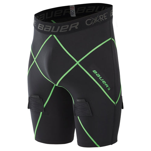 Core 1.0 Jock Short