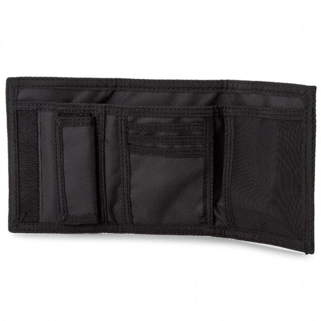 Slipped Wallet