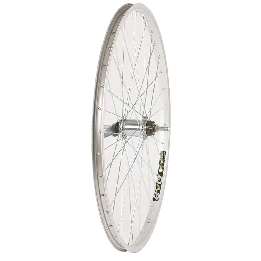 The Wheel Shop Evo 26" Front Bolt-On Wheel