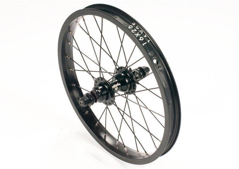 Salt Rookie Flip-Flop BMX Rear Wheel 16"