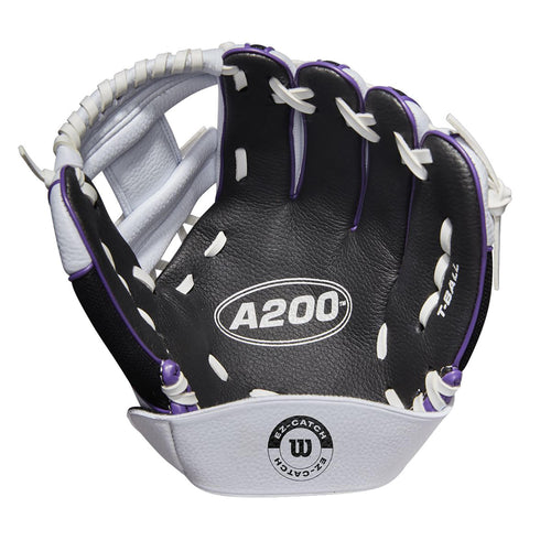 A200 10" Youth Baseball Glove