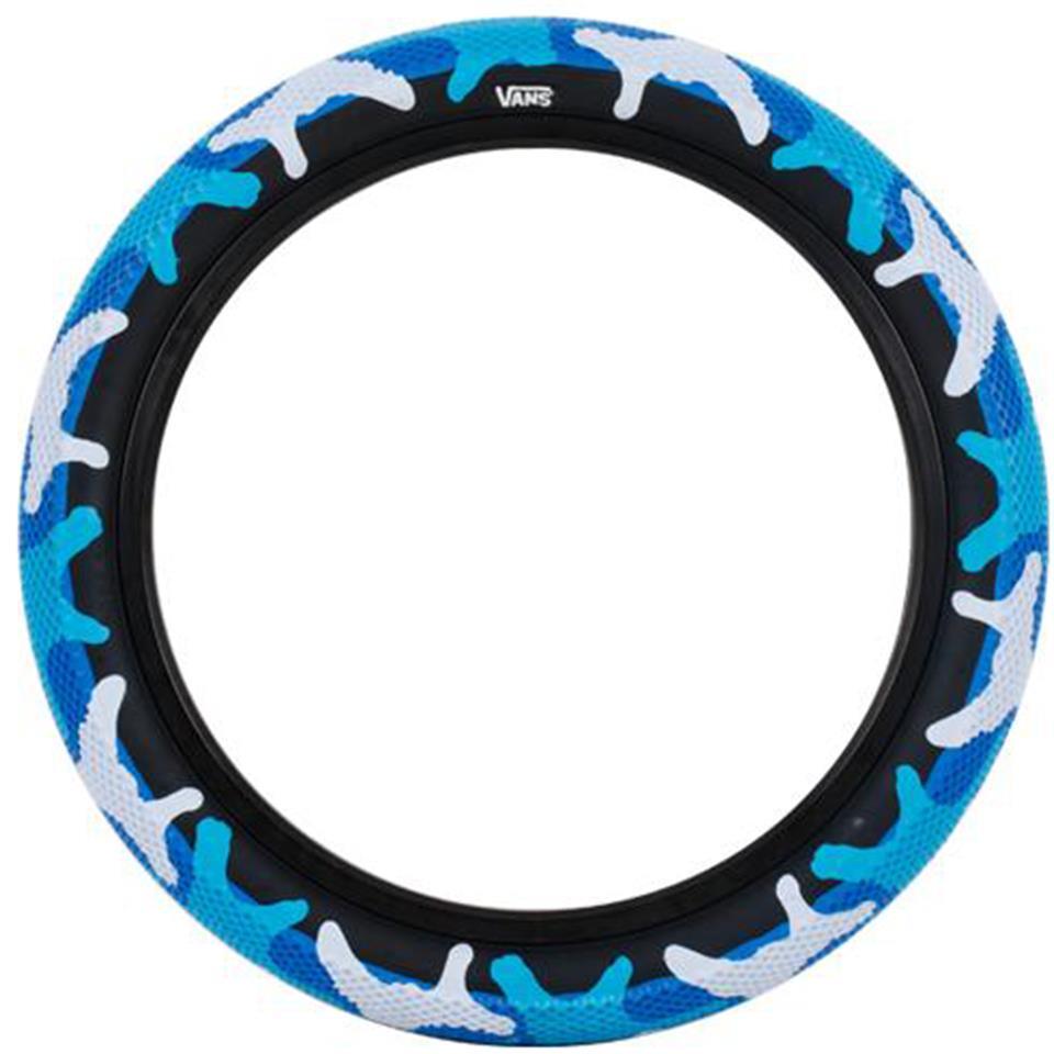 Cult Vans Tire