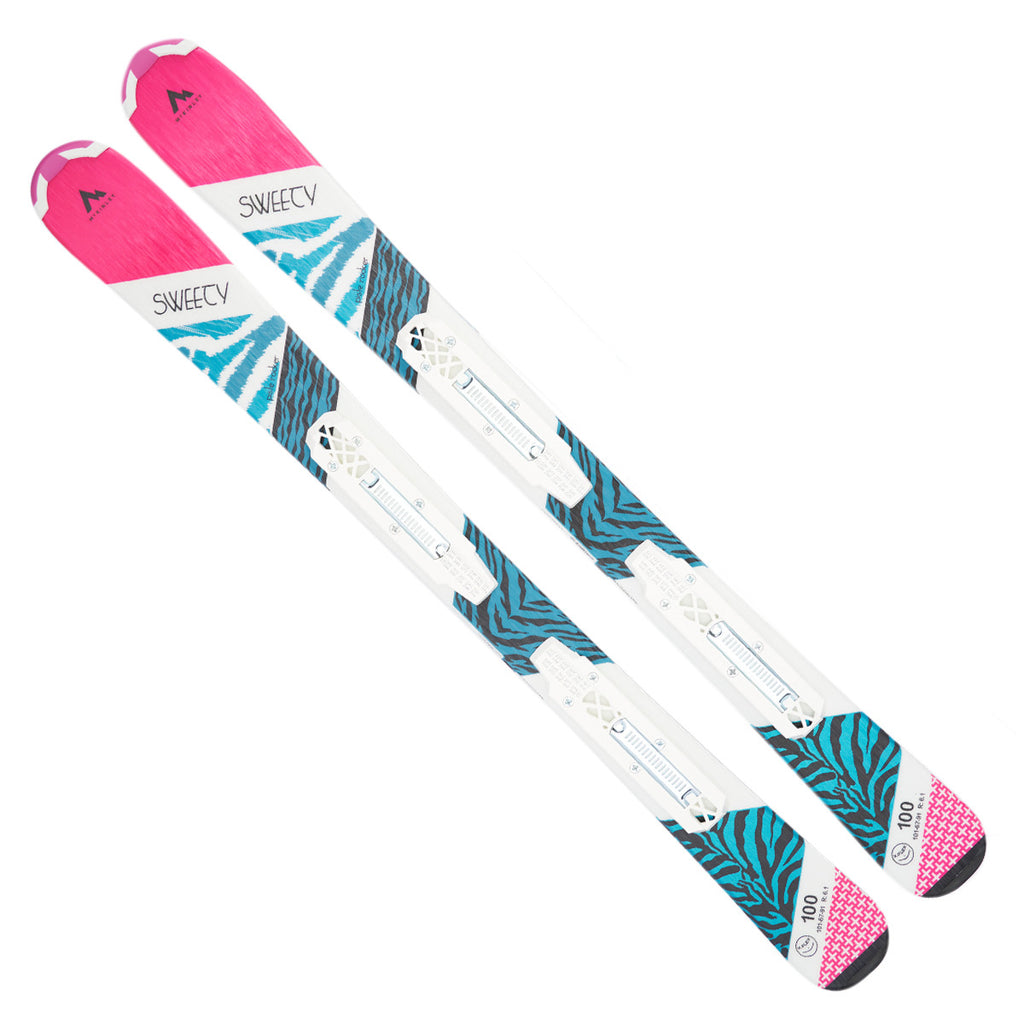 Sweety Junior Alpine Skis