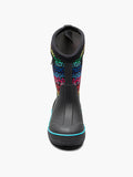 Bogs Kids' Classic II Rainbow Winter Boots