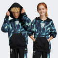 Kids ARKD3 Loose Fit Hoodie