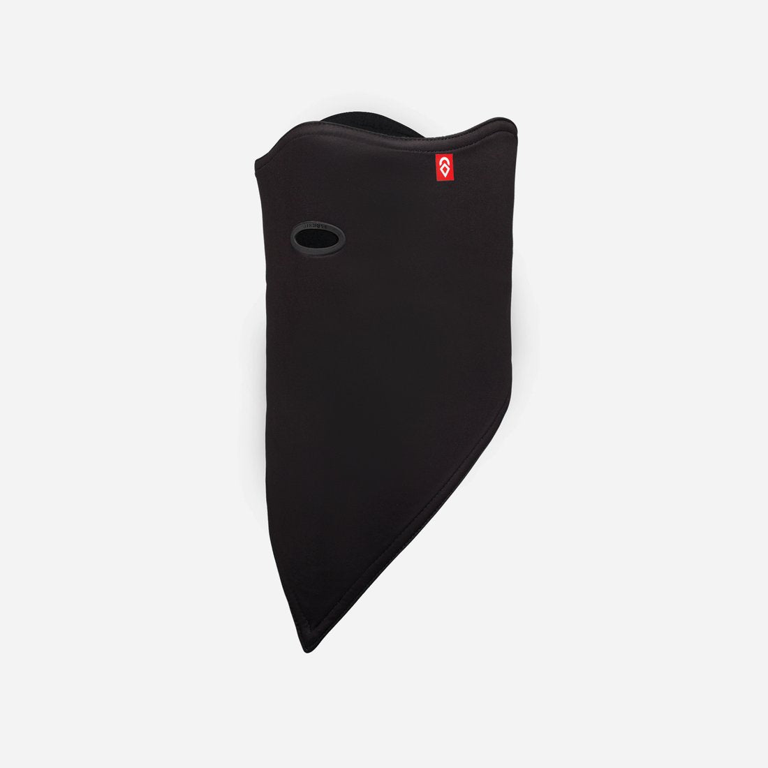 FACEMASK STANDARD 10K SOFTSHELL- BLACK