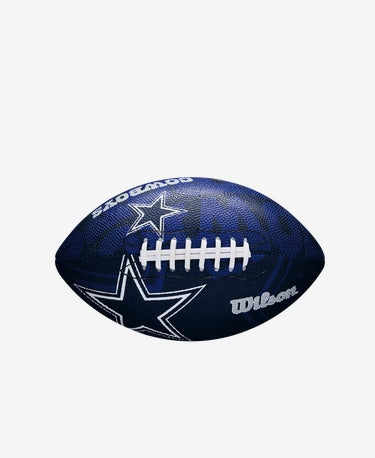 Junior NFL Team Tailgate Football