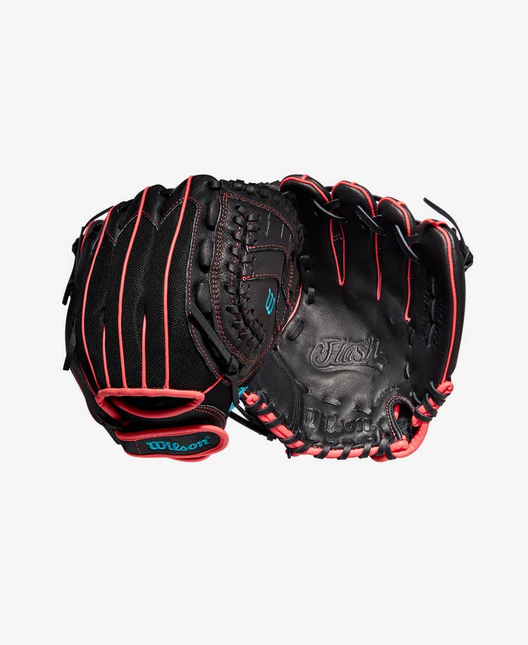 A440 Flash Youth Fastpitch Glove