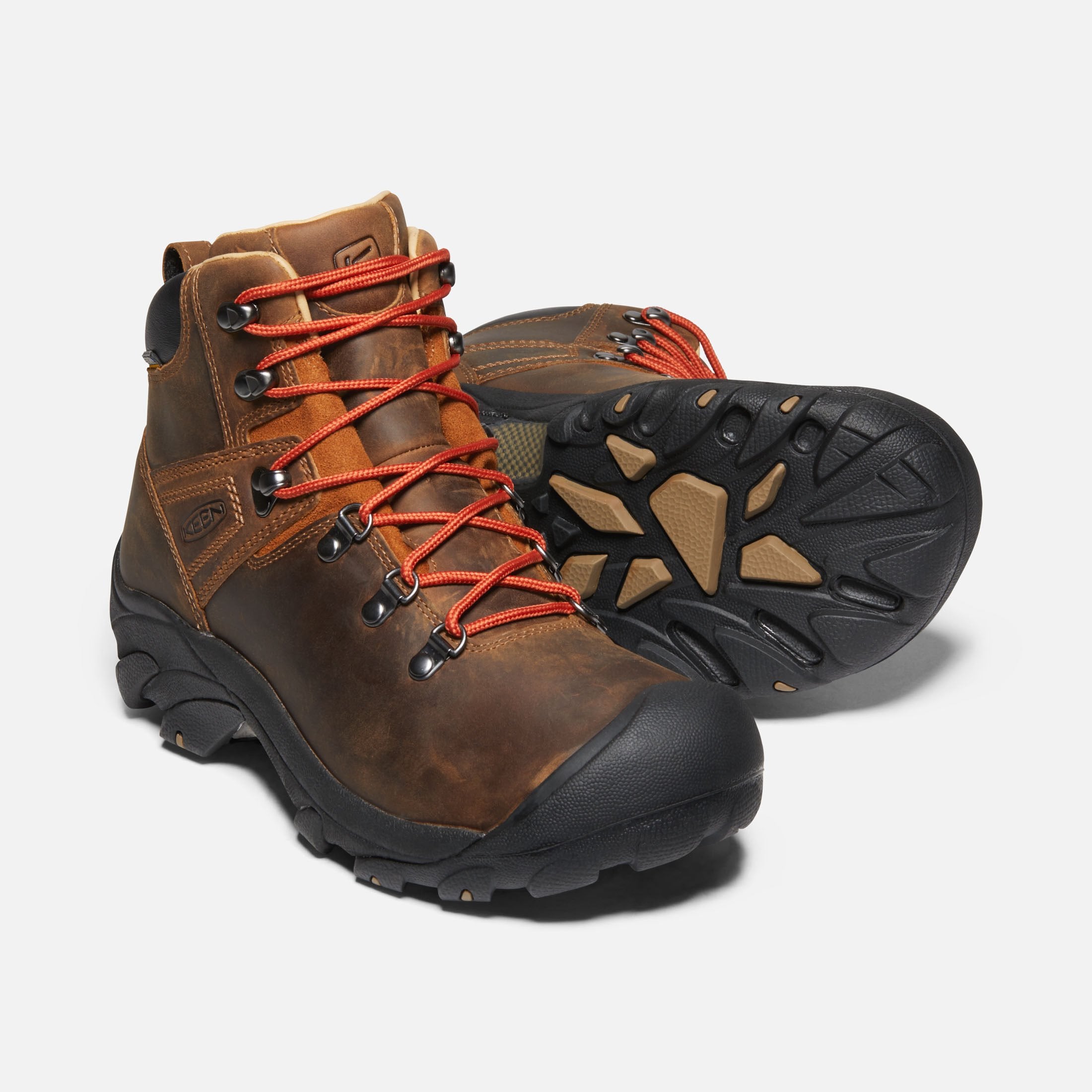 Keen Men's Pyrenees Hiking Boot