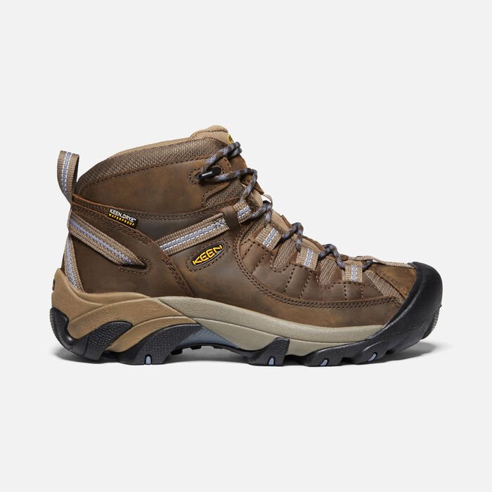 Women's Targhee II Waterproof Mid