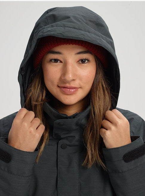 Women's Jet Set Jacket