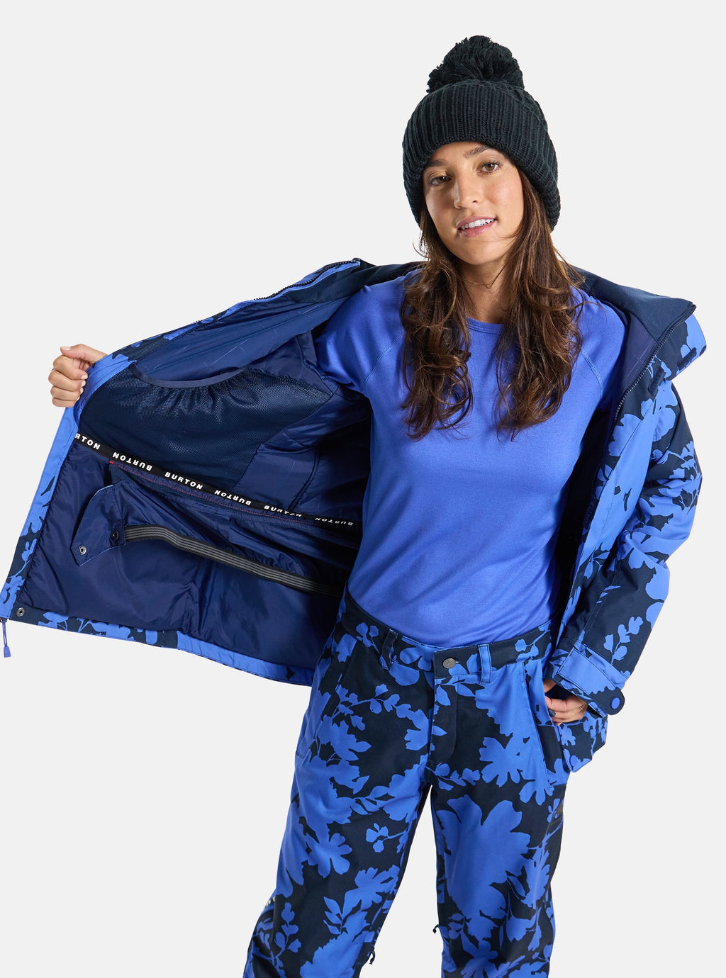 Women's Jet Set Jacket