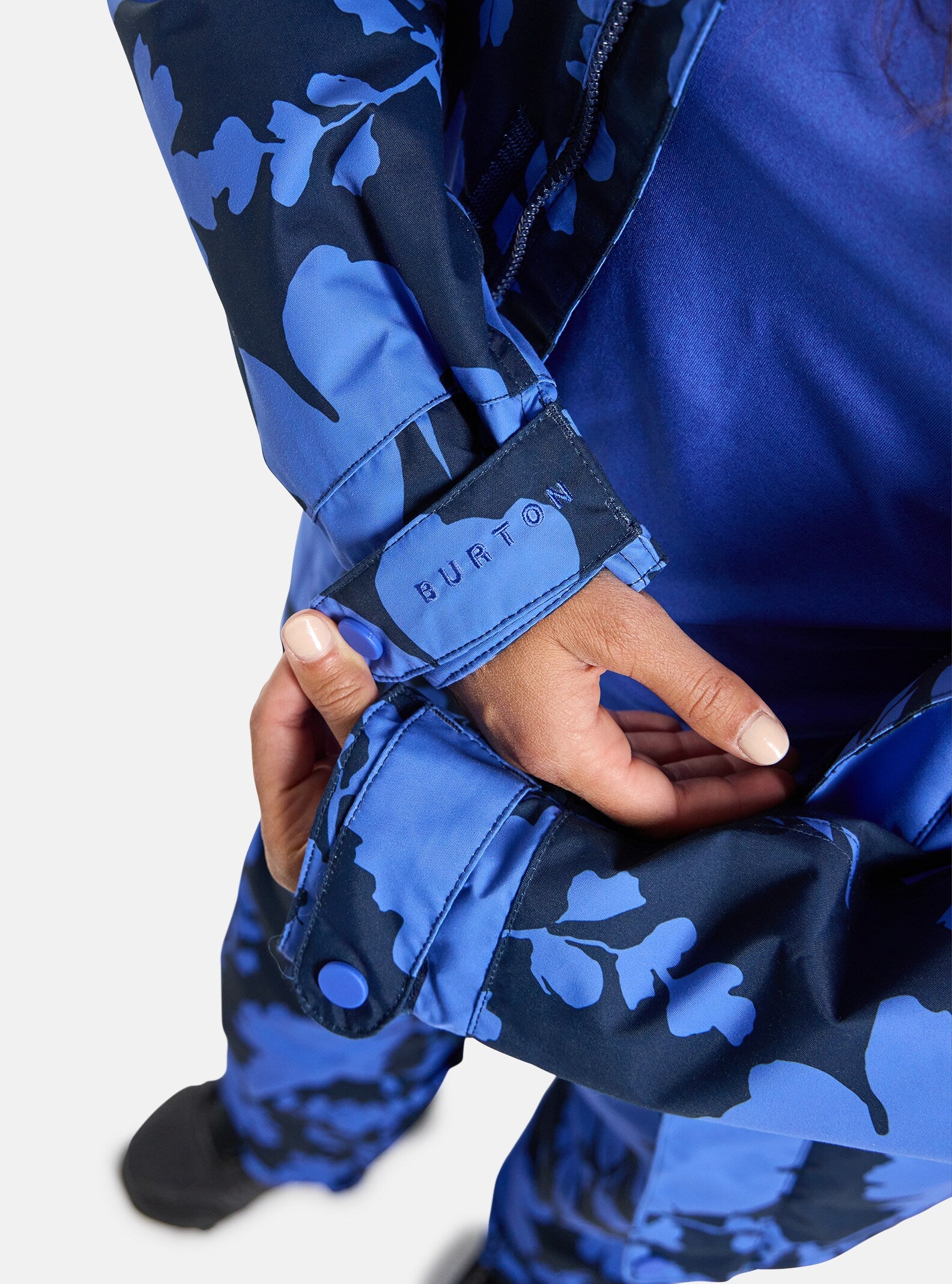 Women's Jet Set Jacket