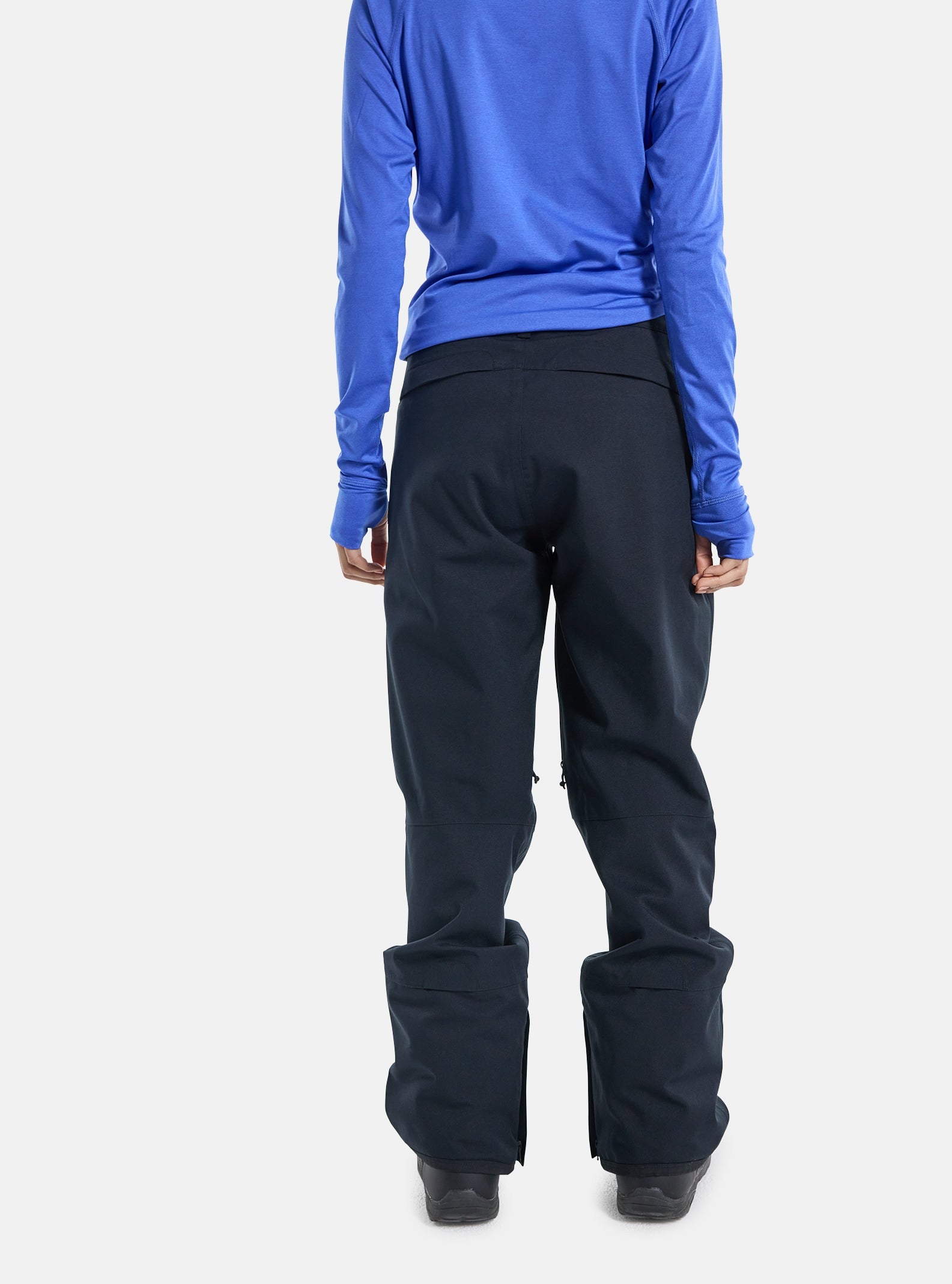 The North Face Men's Freedom Insulated Pant – Ernie's Sports Experts