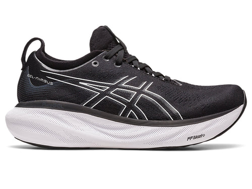 Gel nimbus womens store