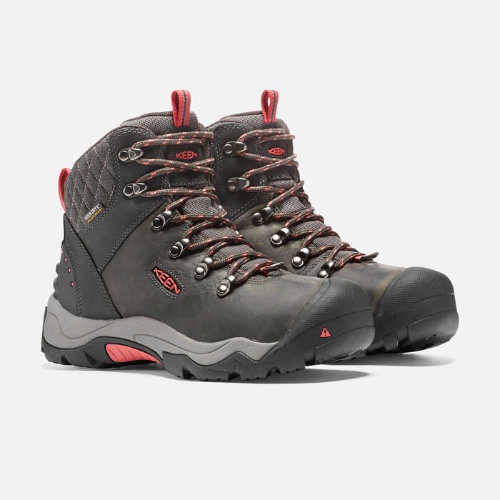 Women's keen cheap revel iii boots