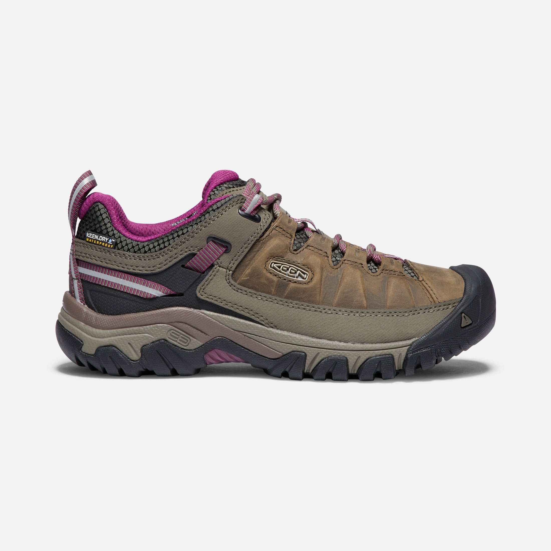 TARGHEE III WATERPROOF WOMEN'S