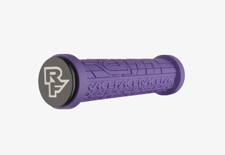 RaceFace Grippler Grip- 30mm Diameter
