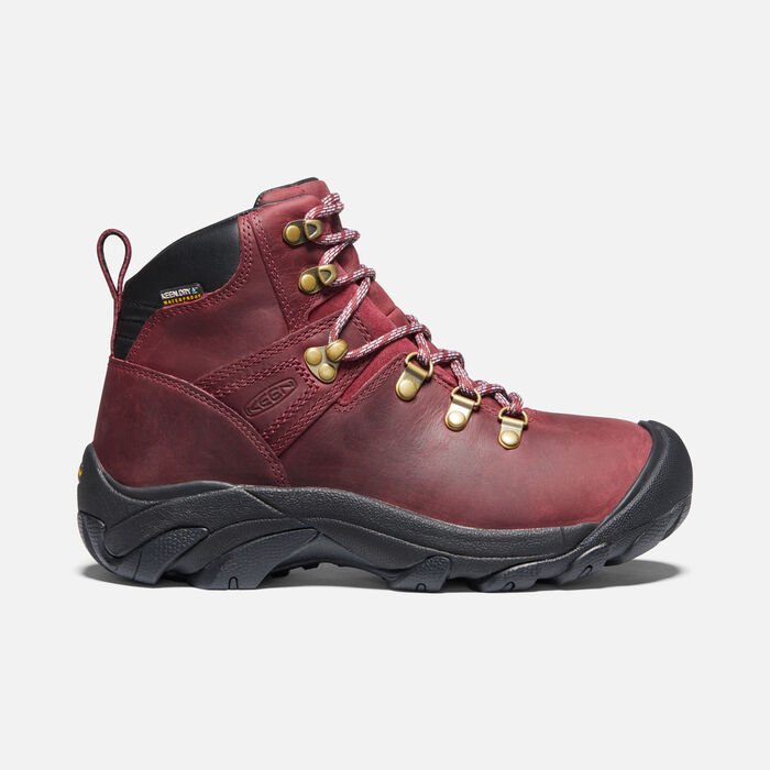 Women's Pyrenees Hiking Boots