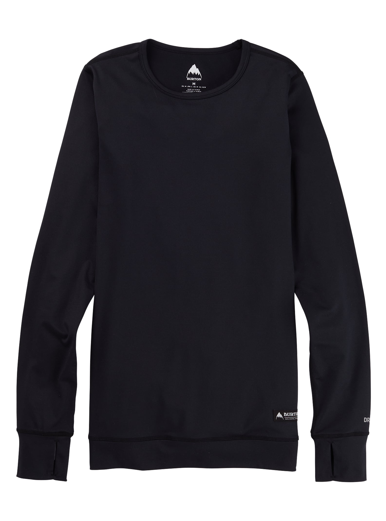 Burton Midweight Base Layer Women's Crewneck