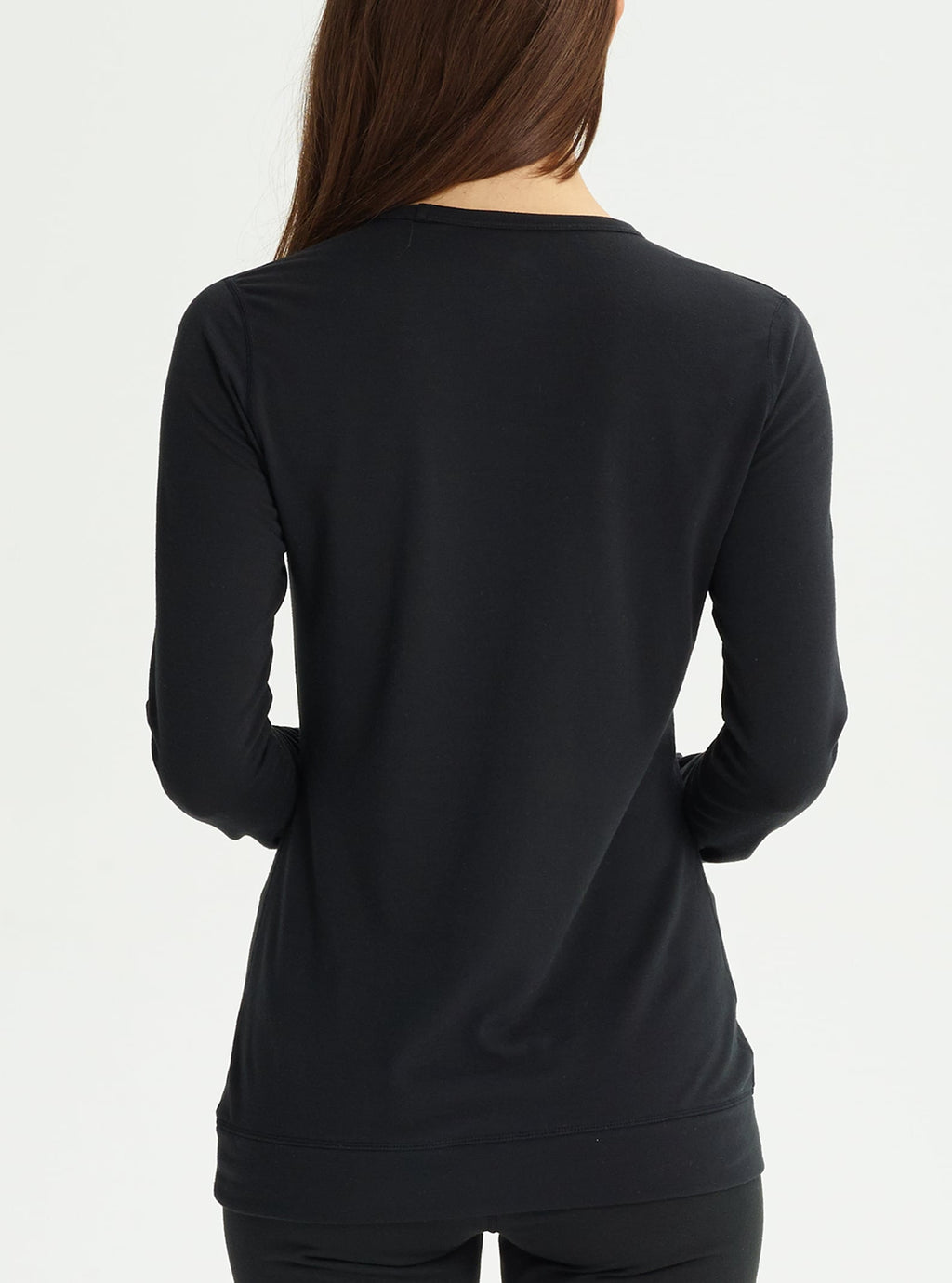 Burton Midweight Base Layer Women's Crewneck